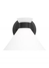 Studio Co. VC DJV1011MBK - Belcarra Small Sconce