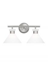 Studio Co. VC DJV1012BS - Belcarra 2 - Light Bath