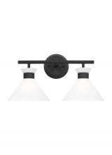 Studio Co. VC DJV1012MBK - Belcarra 2 - Light Bath