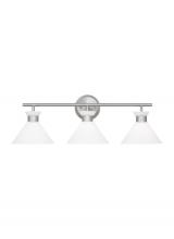 Studio Co. VC DJV1013BS - Belcarra 3 - Light Bath