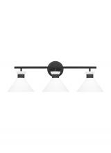 Studio Co. VC DJV1013MBK - Belcarra 3 - Light Bath