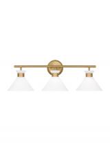 Studio Co. VC DJV1013SB - Belcarra 3 - Light Bath