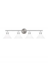 Studio Co. VC DJV1014BS - Belcarra 4 - Light Bath