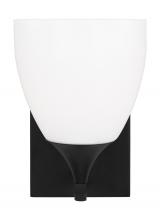 Studio Co. VC DJV1021MBK - Toffino Small Sconce