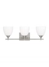 Studio Co. VC DJV1023BS - Toffino 3 - Light Bath