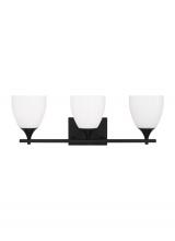 Studio Co. VC DJV1023MBK - Toffino 3 - Light Bath