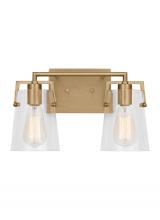 Studio Co. VC DJV1032SB - Crofton 2 - Light Bath