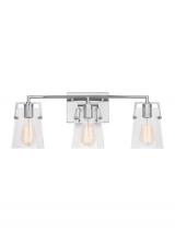 Studio Co. VC DJV1033CH - Crofton 3 - Light Bath