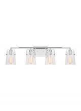 Studio Co. VC DJV1034CH - Crofton 4 - Light Bath