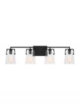 Studio Co. VC DJV1034MBK - Crofton 4 - Light Bath