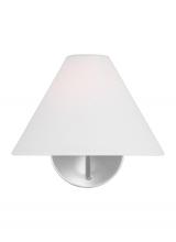 Studio Co. VC DJW1001BS - Burke Medium Sconce