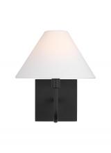 Studio Co. VC DJW1081MBK - Small Sconce