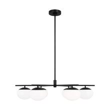 Studio Co. VC EC1246AI - Lune Large Chandelier