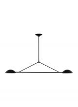 Studio Co. VC EC1292AI - Medium Linear Chandelier