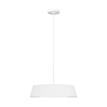 Studio Co. VC EP1055MWT - Asher Pendant