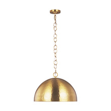 Studio Co. VC EP1251BBS - Whare Large Pendant