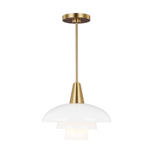 Studio Co. VC EP1271BBS - Rossie Pendant