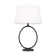 Studio Co. VC ET1001AI1 - Indo Table Lamp