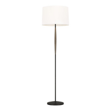 Studio Co. VC ET1101WDO1 - Ferrelli Floor Lamp