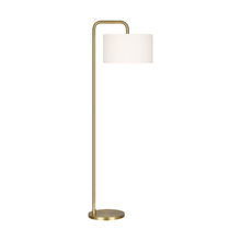 Studio Co. VC ET1341BBS1 - Dean Floor Lamp