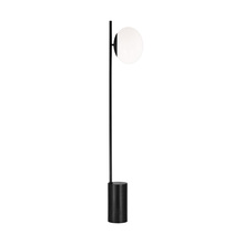 Studio Co. VC ET1361AI1 - Lune Floor Lamp