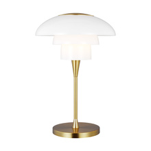 Studio Co. VC ET1381BBS1 - Rossie Table Lamp