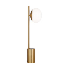 Studio Co. VC ET1461BBS2 - Lune Table Lamp