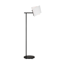 Studio Co. VC ET1501AI1 - Paerero Medium Task Floor Lamp