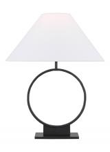 Studio Co. VC ET1521AI1 - Medium Table Lamp