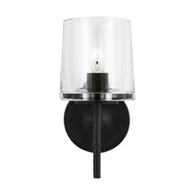 Studio Co. VC EV1001AI - Marietta Sconce