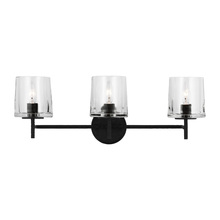 Studio Co. VC EV1003AI - Marietta 3 - Light Vanity