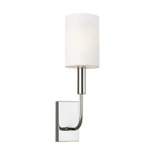 Studio Co. VC EW1001PN - Brianna Sconce