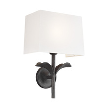 Studio Co. VC EW1011AI - Georgia Sconce