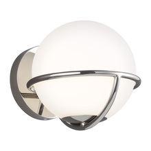 Studio Co. VC EW1031PN - Apollo Sconce