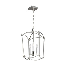 Studio Co. VC F3321/3PN - Thayer Mini-Lantern