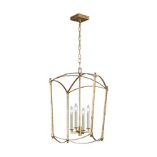 Studio Co. VC F3322/4ADB - Thayer Medium Lantern