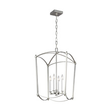 Studio Co. VC F3322/4PN - Thayer Medium Lantern