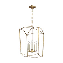 Studio Co. VC F3323/5ADB - Thayer Large Lantern