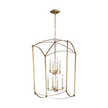 Studio Co. VC F3324/8ADB - Thayer Extra Large Lantern