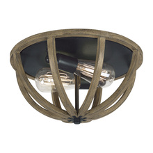 Studio Co. VC FM400WOW/AF - Allier Flush Mount