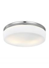 Studio Co. VC FM504CH - Issen Flush Mount