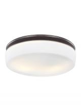 Studio Co. VC FM504ORB - Issen Flush Mount