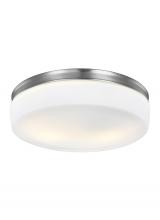 Studio Co. VC FM504SN - Issen Flush Mount