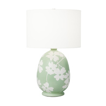 Studio Co. VC HT1001WLSMG1 - Lila Table Lamp