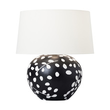 Studio Co. VC HT1011WLBL1 - Table Lamp