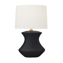 Studio Co. VC HT1021RBC1 - Bone Table Lamp