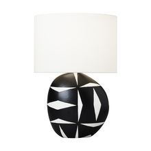 Studio Co. VC HT1041WLBL1 - Table Lamp