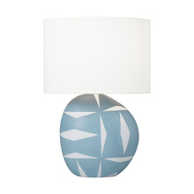 Studio Co. VC HT1041WLSML1 - Table Lamp