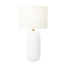 Studio Co. VC HT1061MWC1 - Fanny Slim Table Lamp