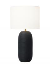 Studio Co. VC HT1061RBC1 - Fanny Slim Table Lamp